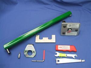 Part MNA4KIT7PC - A4/NB Timing Belt Tool Kit