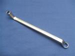 SubD Part MN248200 - Double Offset Box Wrench 10 & 8 mm