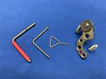 Kit1 Part BEWBHWKIT4PC - Timing Belt Tool Kit for PD TDIs with BEW and BHW Engines