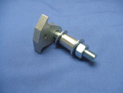 SubH Part MNT044 - Flywheel Lock Tool T10044