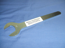 SubK MN3312 - Flat Wrench for Viscous Fan Clutch