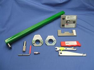 Kit3 Part MNPROKIT - Pro Kit for Rotary Injection TDI (1996-2003)