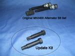 SubH Part ALT-UP-KIT - Update Kit for Our Older MN3400 - 2 pc. UPDATE KIT Only!